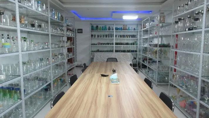 Xi'an Dingmu Household Products Design & Manufacture Co., Ltd.