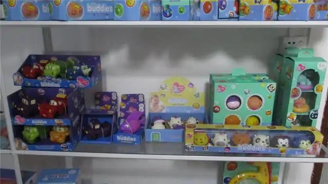 Shantou Dingyue Trading Co., Ltd.