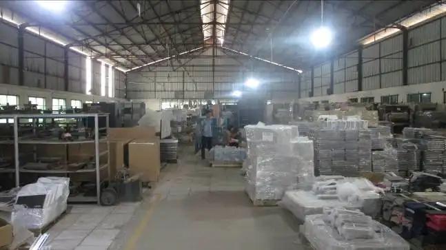 Winland Industrial Limited (Jiangmen)
