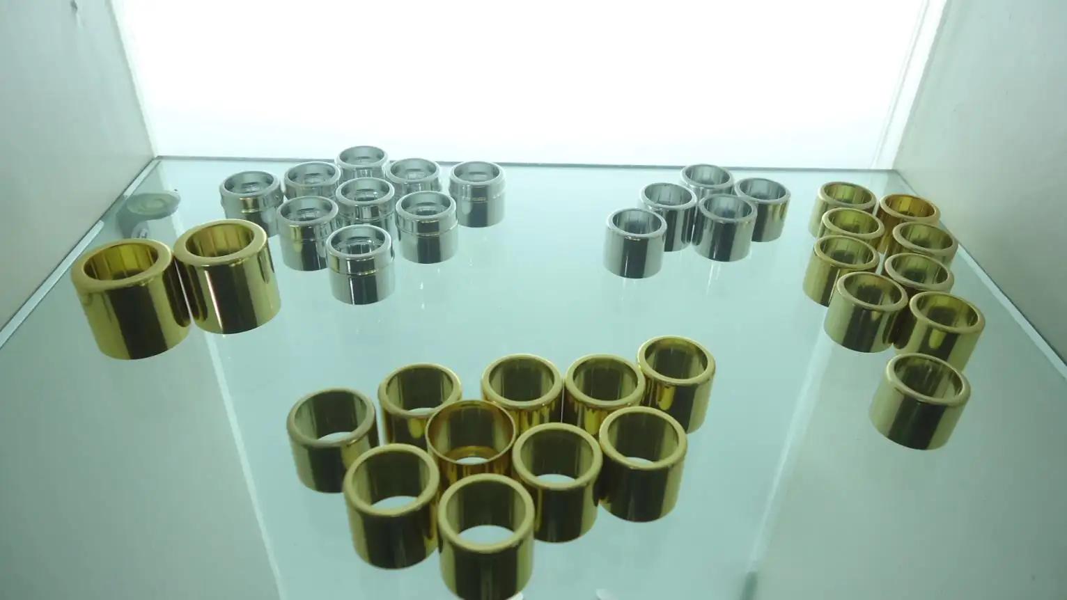 Yuyao Hanson Packaging Co., Ltd.