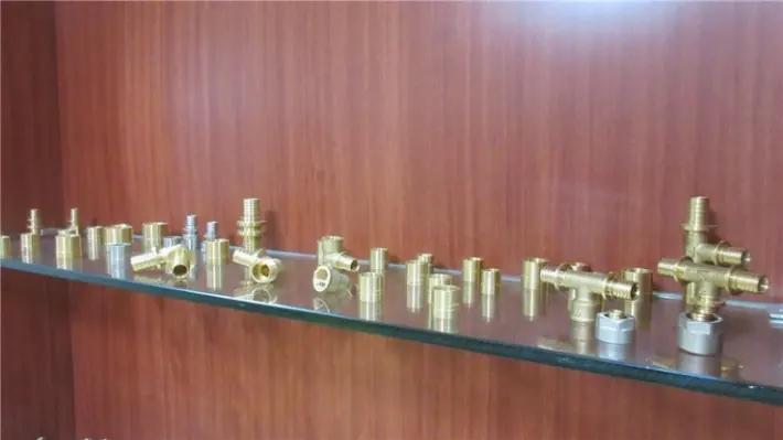 Shandong Efield Piping System Co., Ltd.