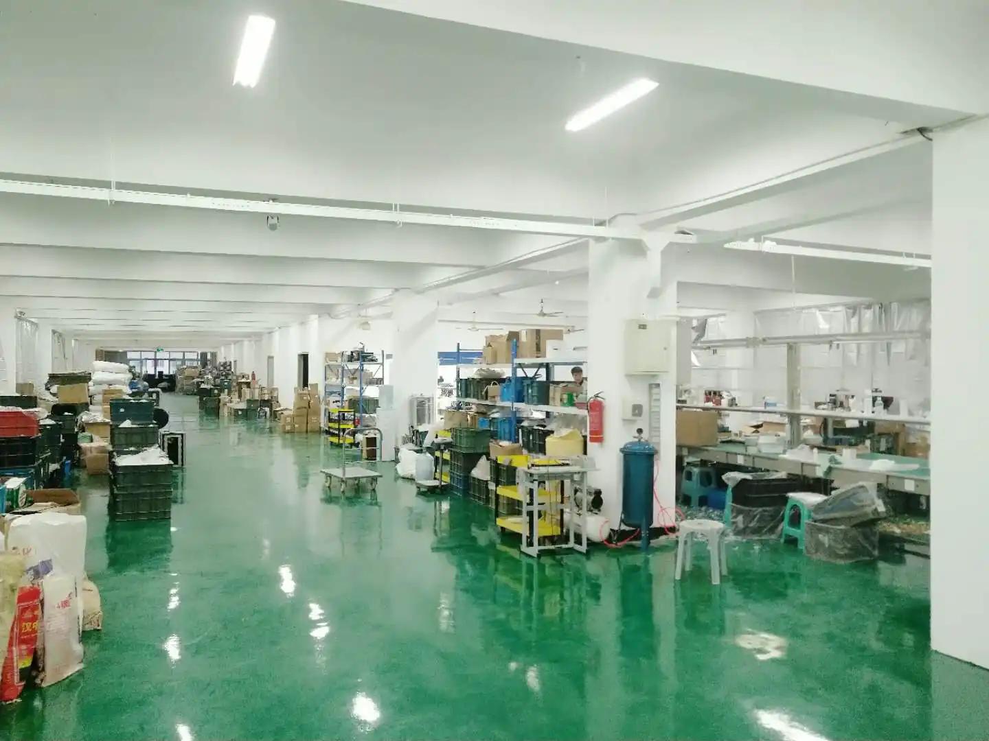 Yiwu Binge Electrical Co., Ltd.