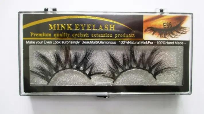 Pingdu Aimeier Eyelash Factory
