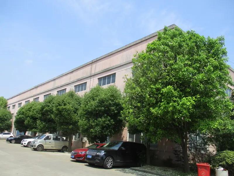 Jiangsu Faygo Union Machinery Co., Ltd.