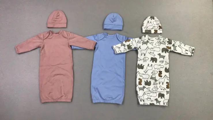 Guangzhou Tunnai Baby&mother Product Co., Ltd.