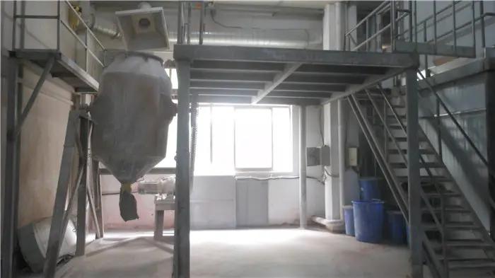 Shanghai Qishen Plastic Industry Co.,LTD.