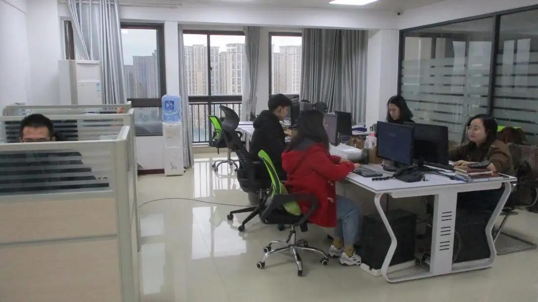Fuzhou Homefield Furniture Co., Ltd.