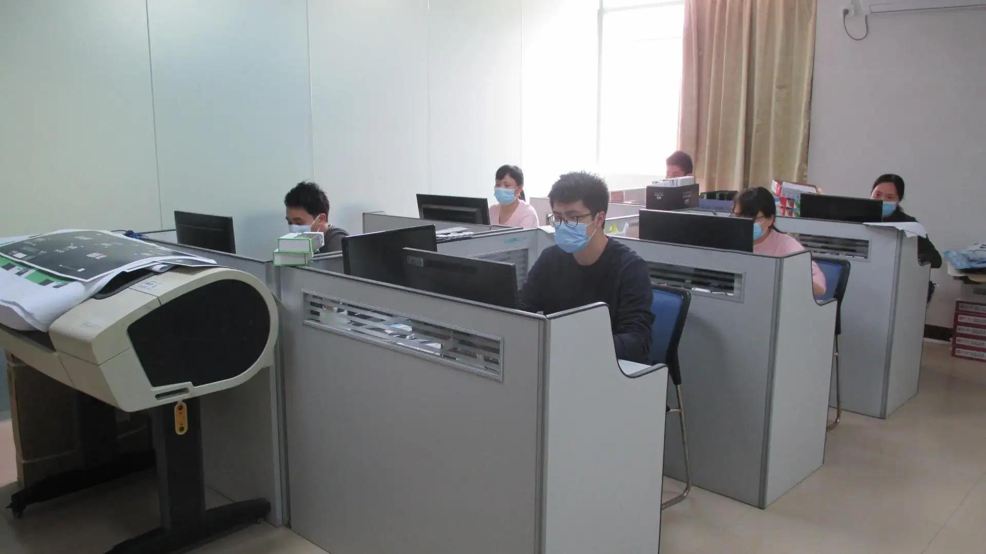 Dongguan Dekun Printing Co., Ltd.