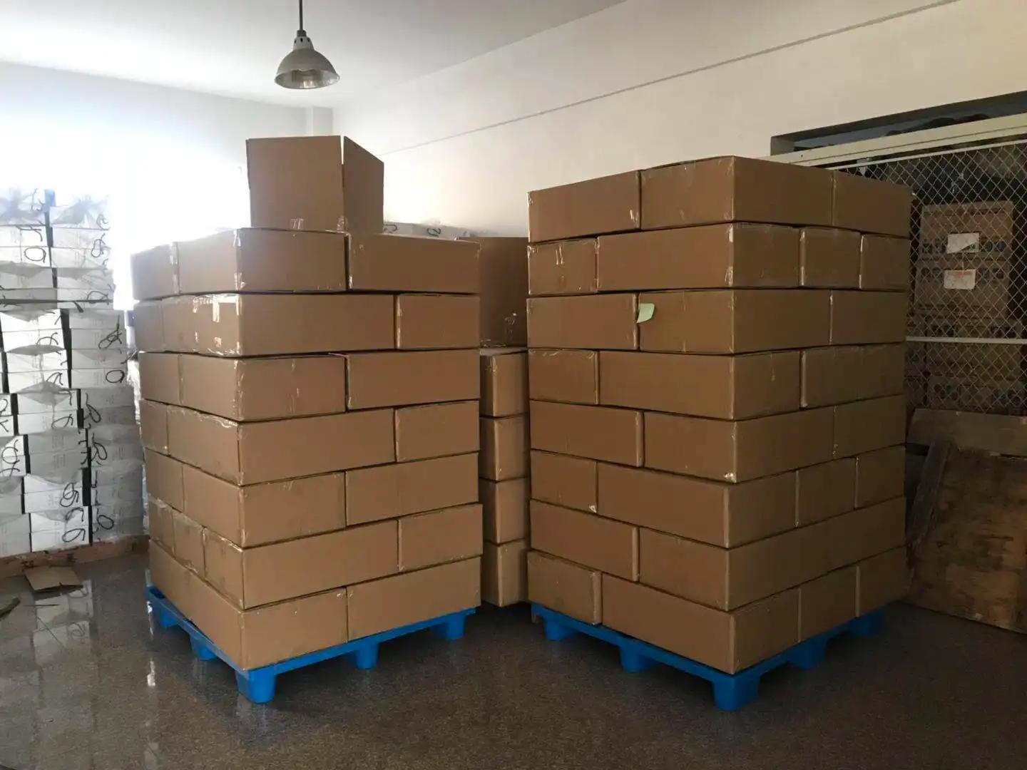 Guangzhou Lucky Electronic Trade Co., Ltd.