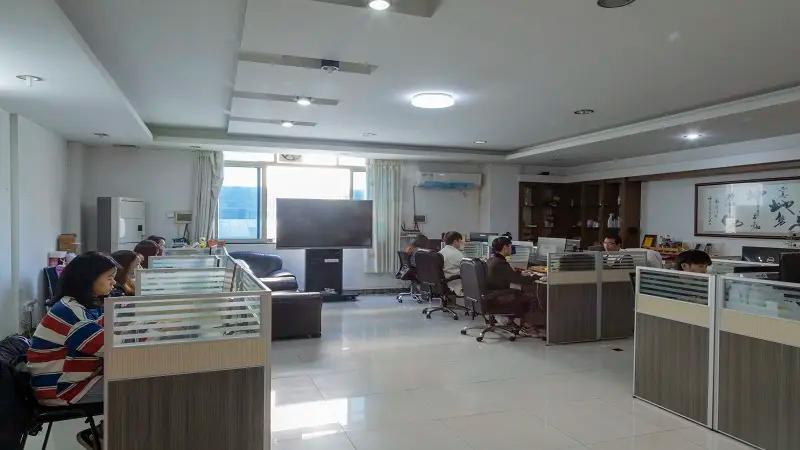 Zhongshan Pinxian Arts & Crafts Co., Ltd.