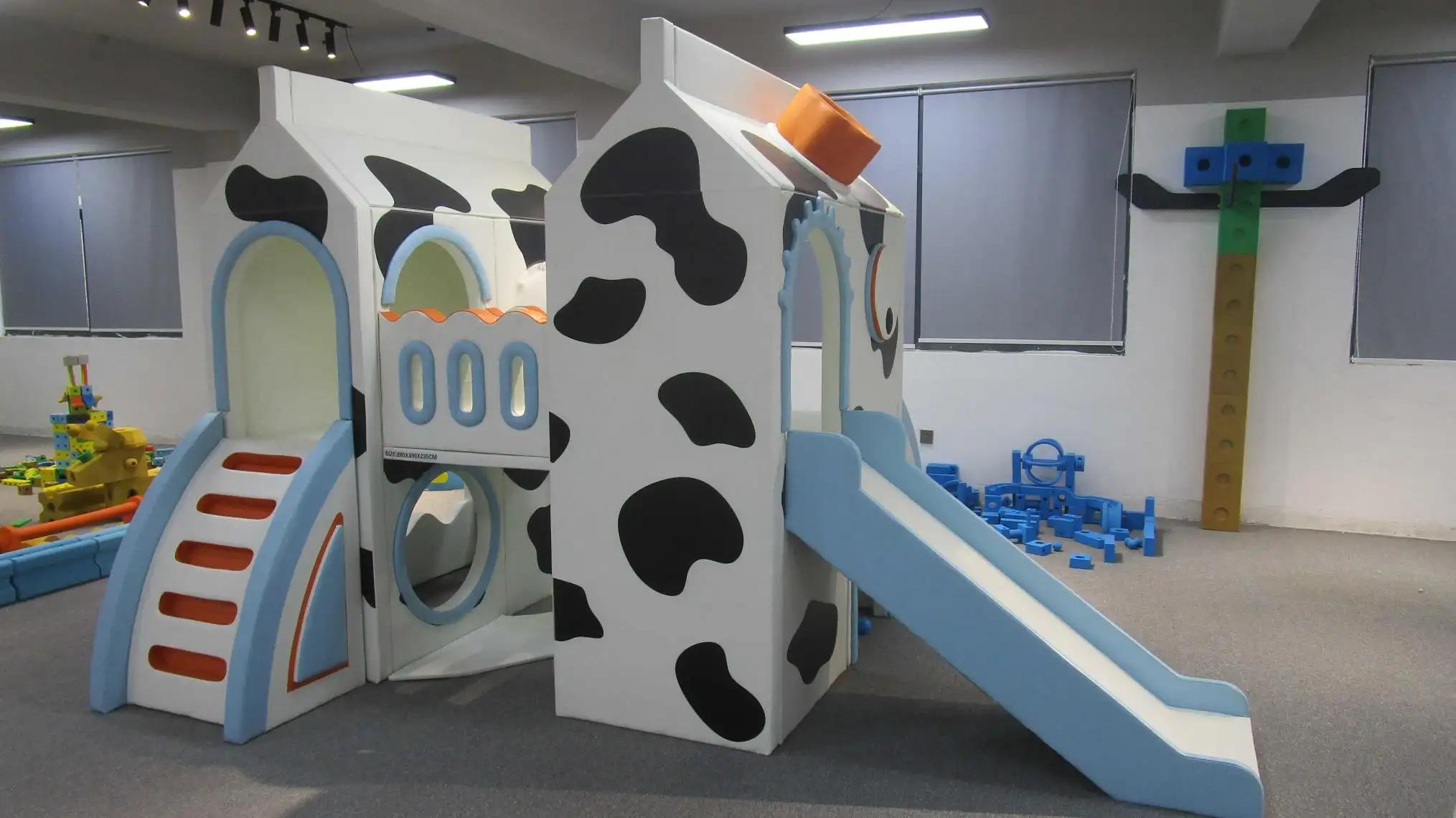 Wenzhou Betta Amusement Toys Co., Ltd.