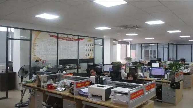 Guangzhou Grandview Manufacturer Limited