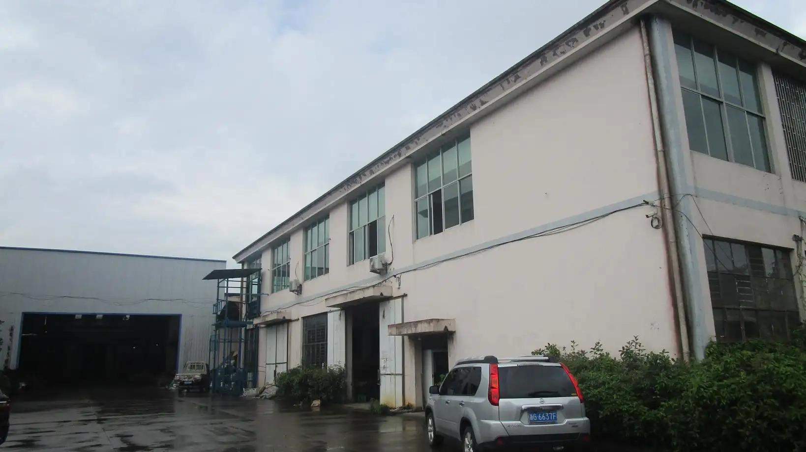 Yongkang Aonika Industry And Trade Co., Ltd.