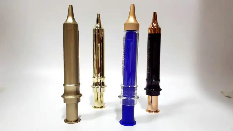 Guangzhou Xingyuan Plastic Manufacturing Co., Ltd.