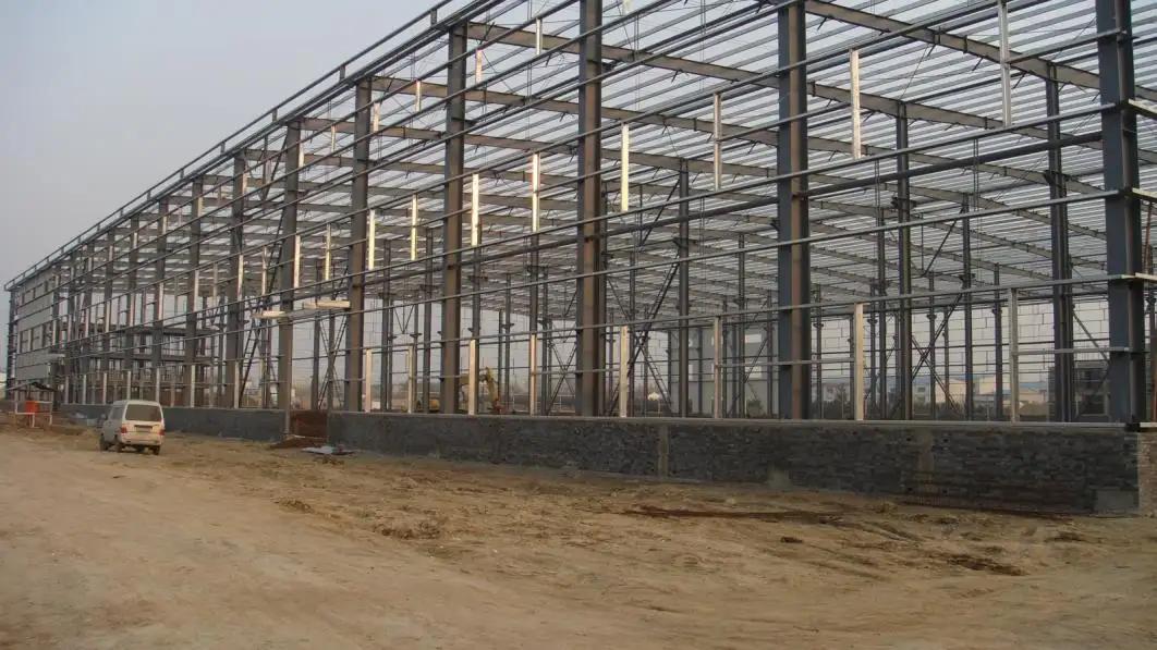 Shandong Hongtian Heavy Industries Co., Ltd.