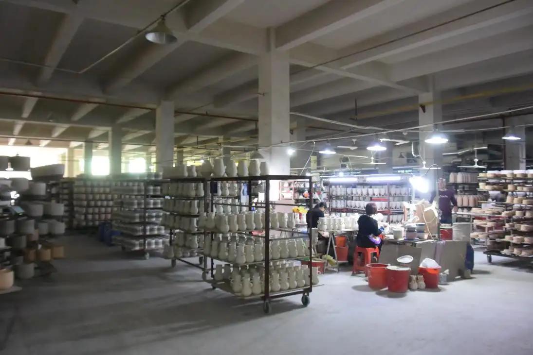 Chaozhou Veio Ceramics Co., Ltd.