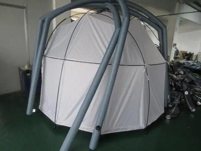 Shanghai Cuckoo Outdoor Products Co., Ltd.