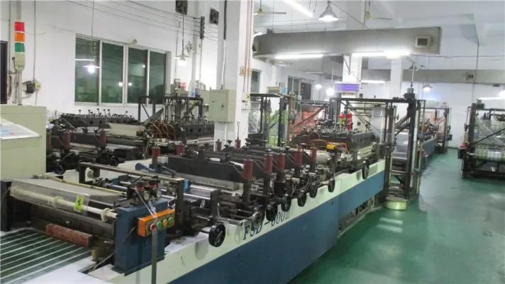 Shantou Wellfa Print & Pack Co., Ltd.