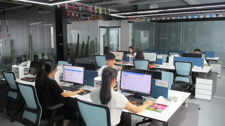 Taizhou Hengming Plastics & Mould Technology Co., Ltd.
