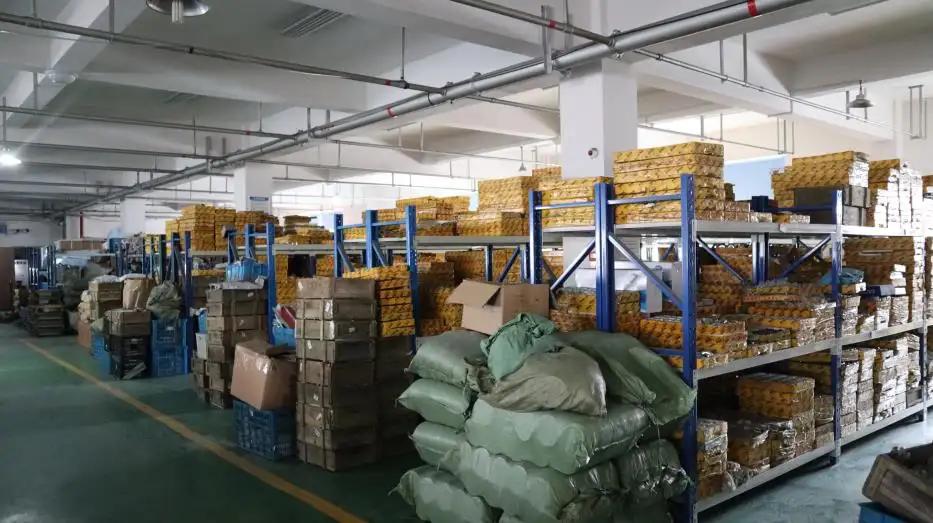 Supplier