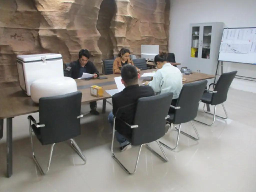 Hebei Kaixin Frp Co., Ltd.