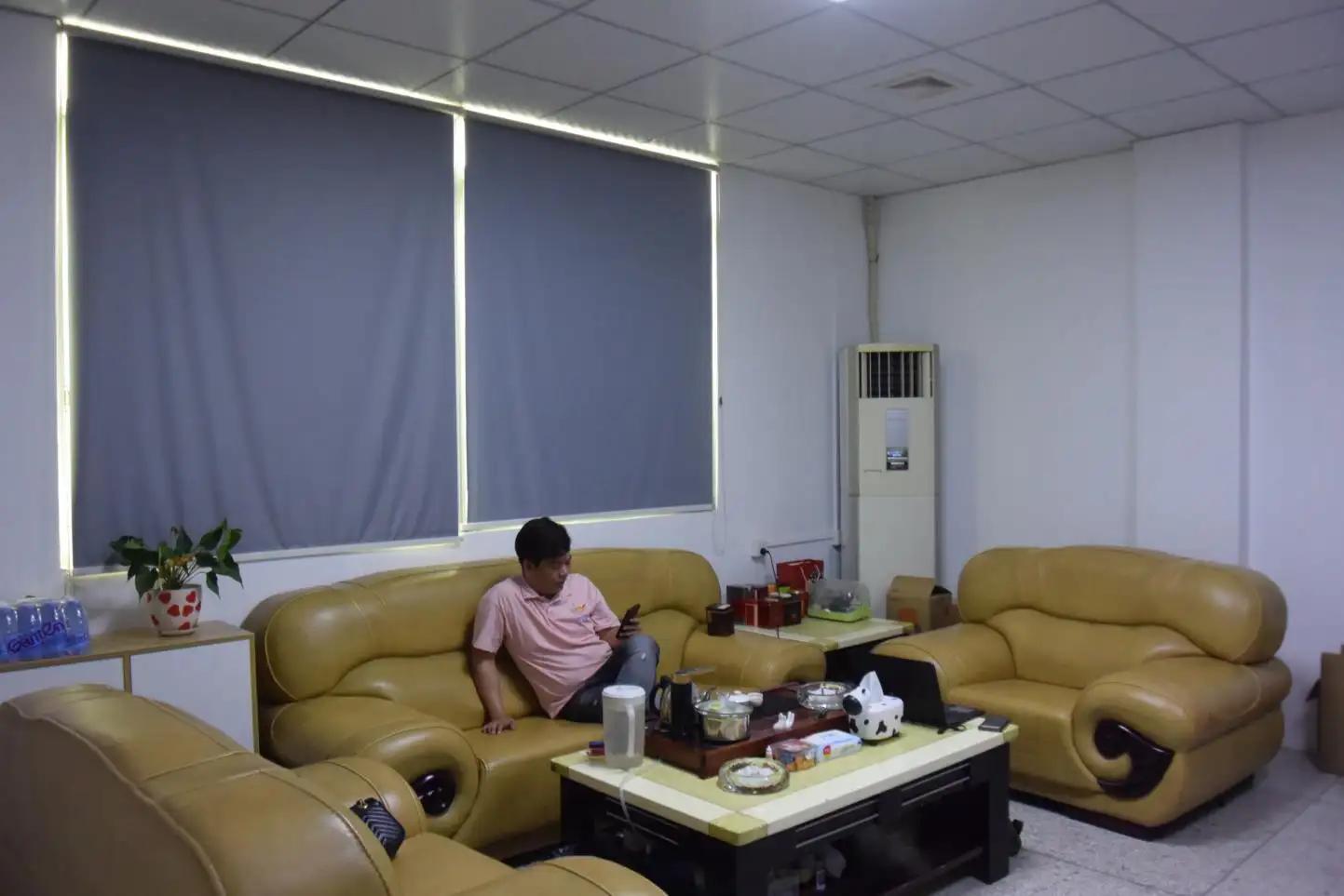 Shantou Ajb Trading Co., Ltd.