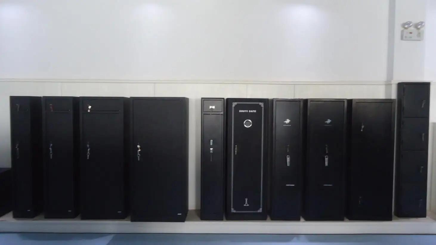 Ningbo Hi-Tech Zone Rayoo Security And Technology Co., Ltd.