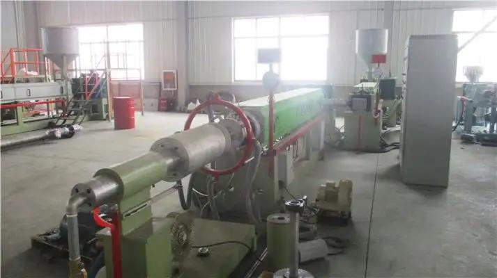 Longkou Shuangji Mechanical Equipment Co., Ltd.