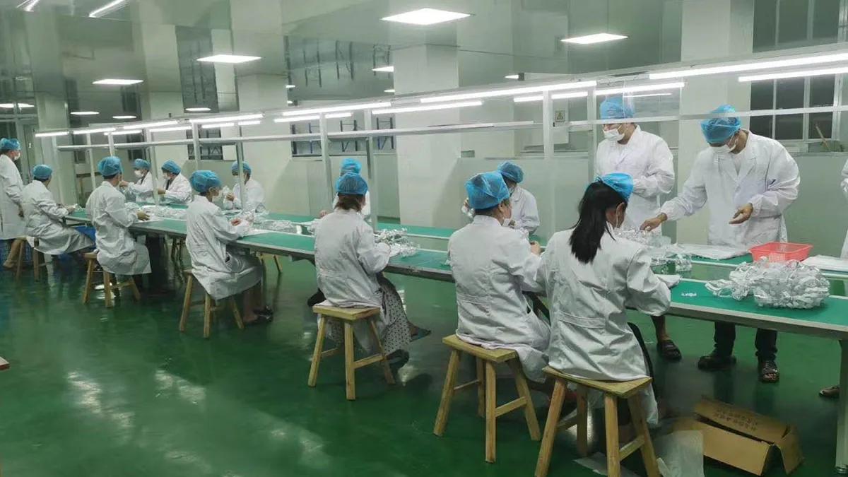 Wenzhou Feixun Trading Co., Ltd.