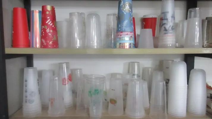 Wenzhou Xukang Paper & Plastic Co., Ltd.