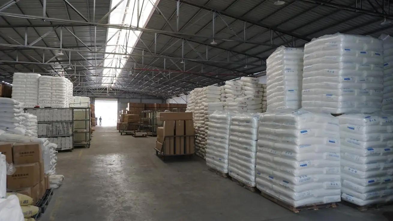 Jieyang City Hongxing Plastic Product Co., Ltd.