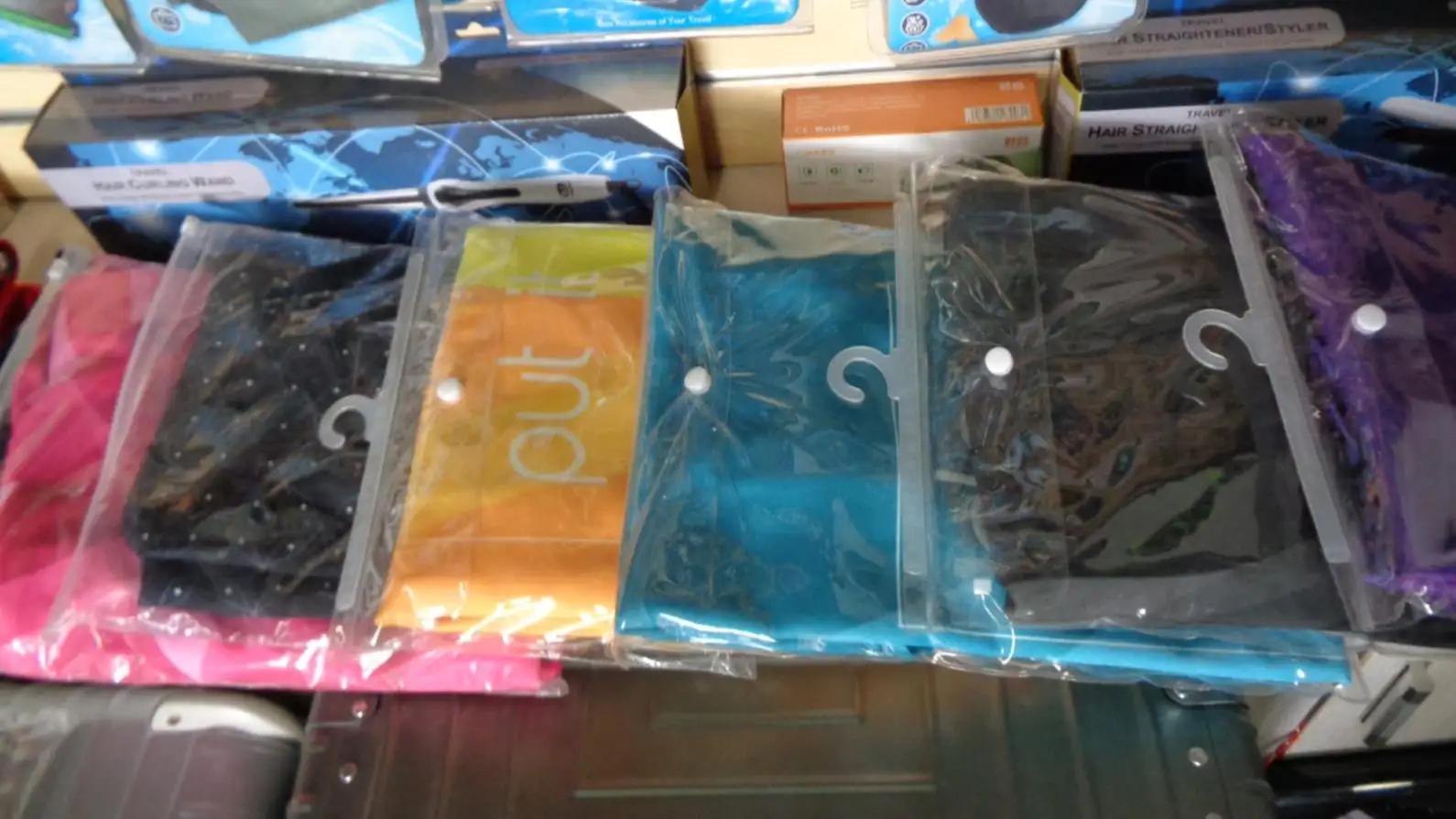 Ningbo Travelkin Imp & Exp Co., Ltd.