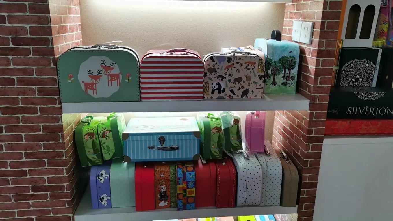 Dongguan Brothersbox Industrial Co., Ltd.