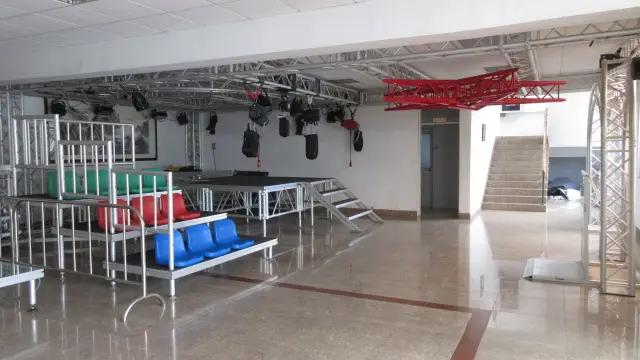 Fengming Prefabricated Construction Technology (guangzhou) Co., Ltd.