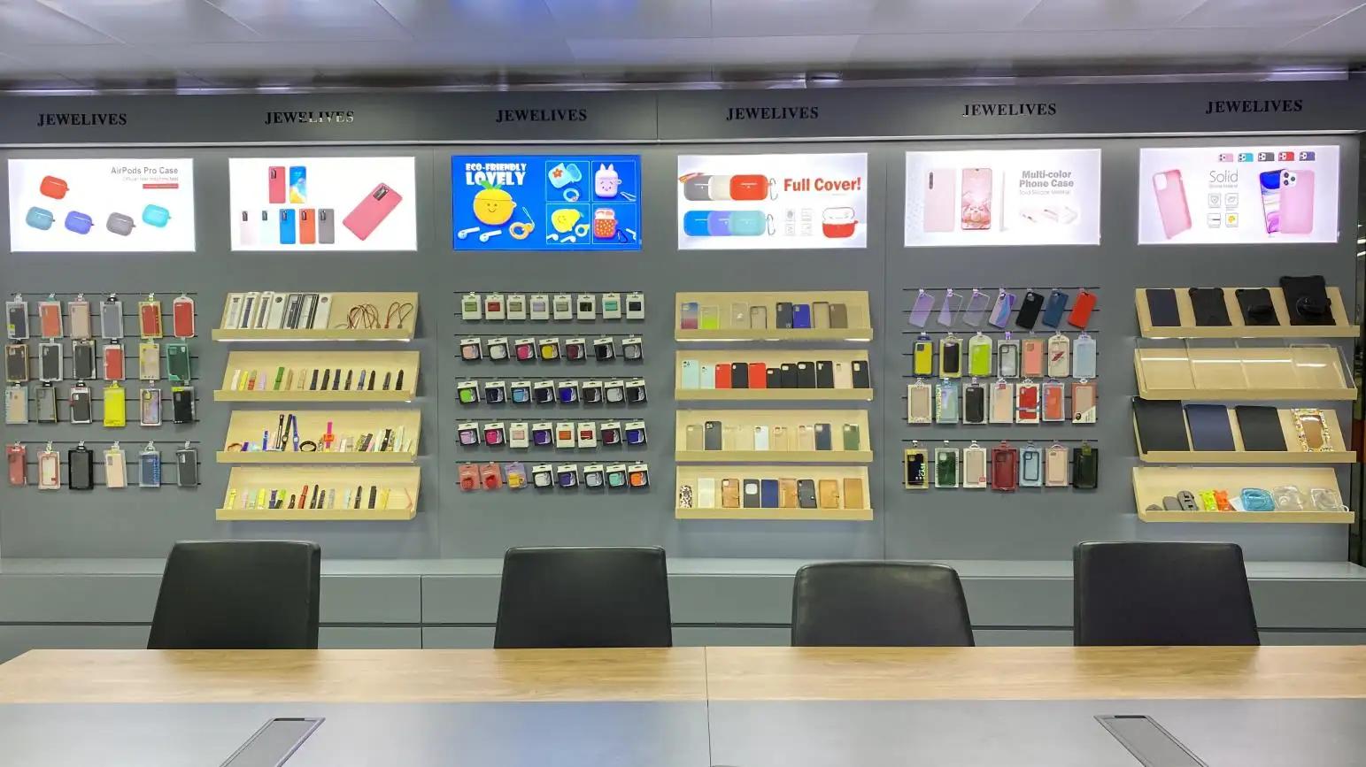 Shenzhen Jewelives Technology Co., Ltd.