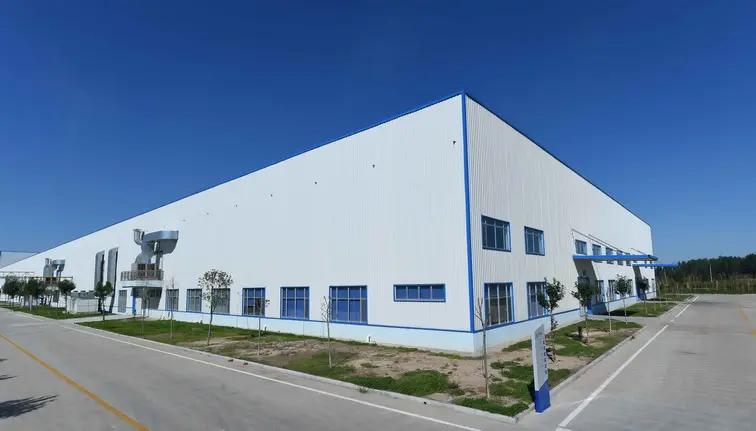 Cangzhou Bontop International Trade Co., Ltd.
