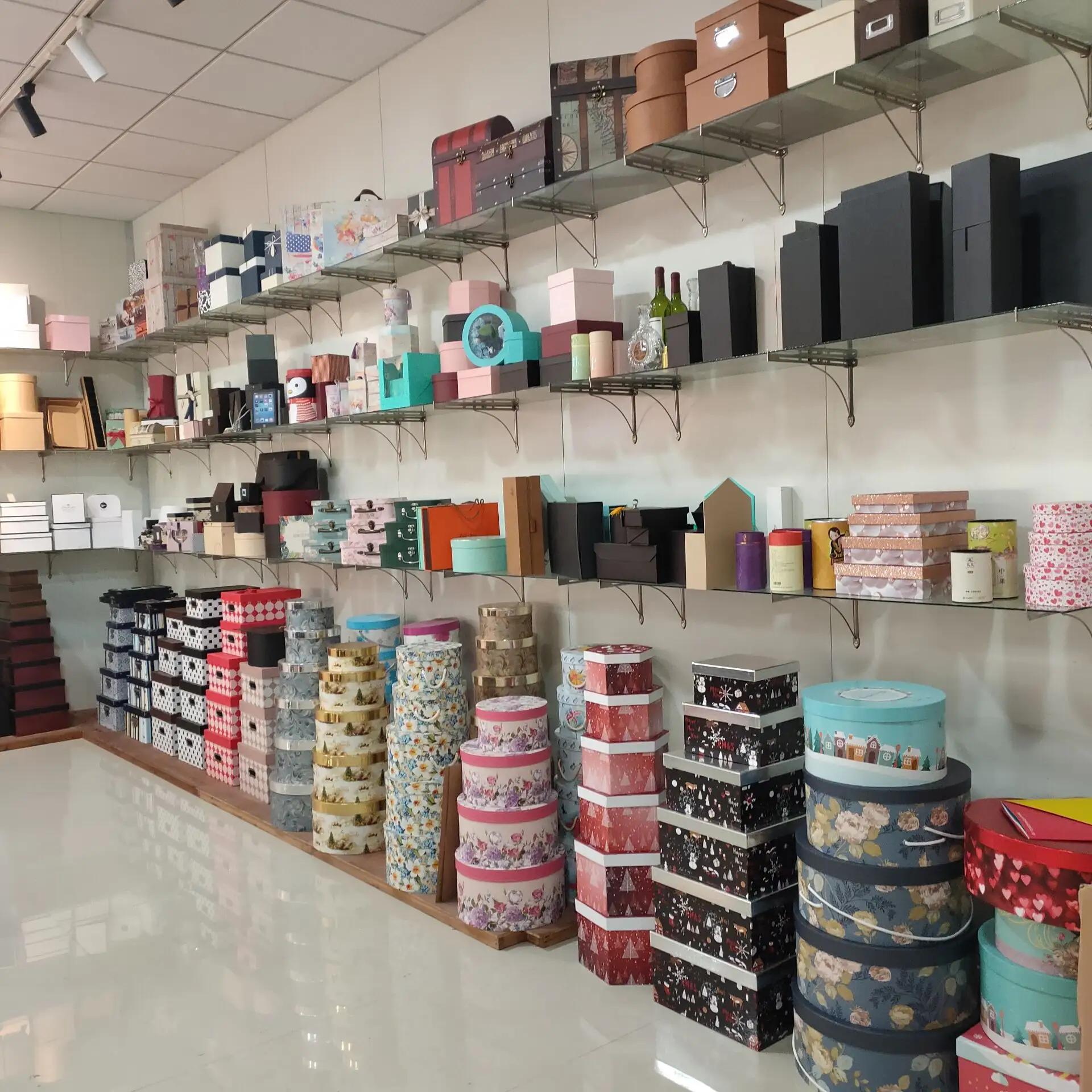 Shenzhen Fashion Packing Products Factory