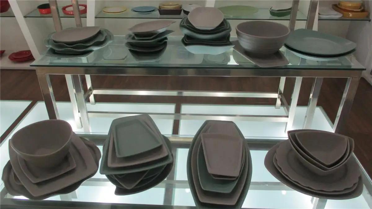 Chaozhou Jinhua Ceramics Industrial Co., Ltd.