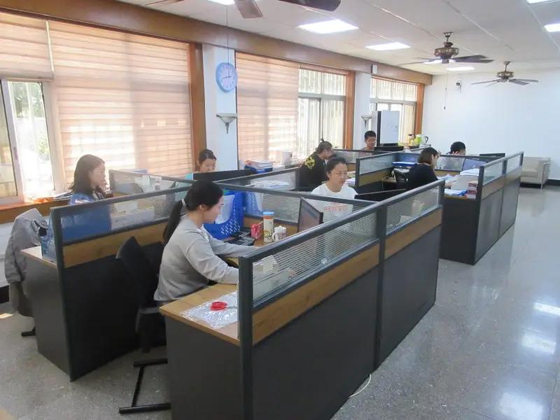Suzhou Dongxuan Plastics Products Co., Ltd.
