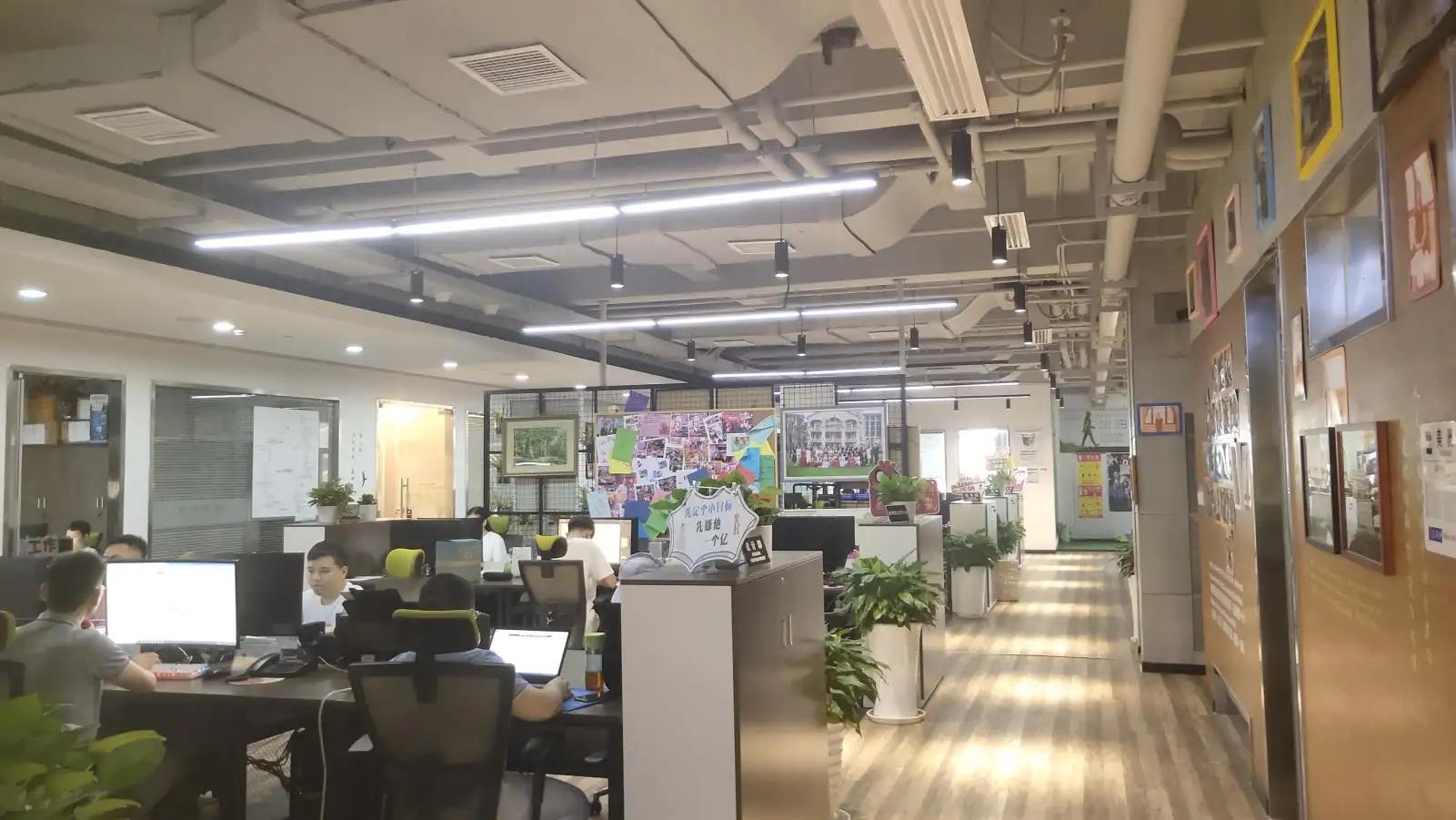 Shanghai Woods Packaging Co., Ltd.
