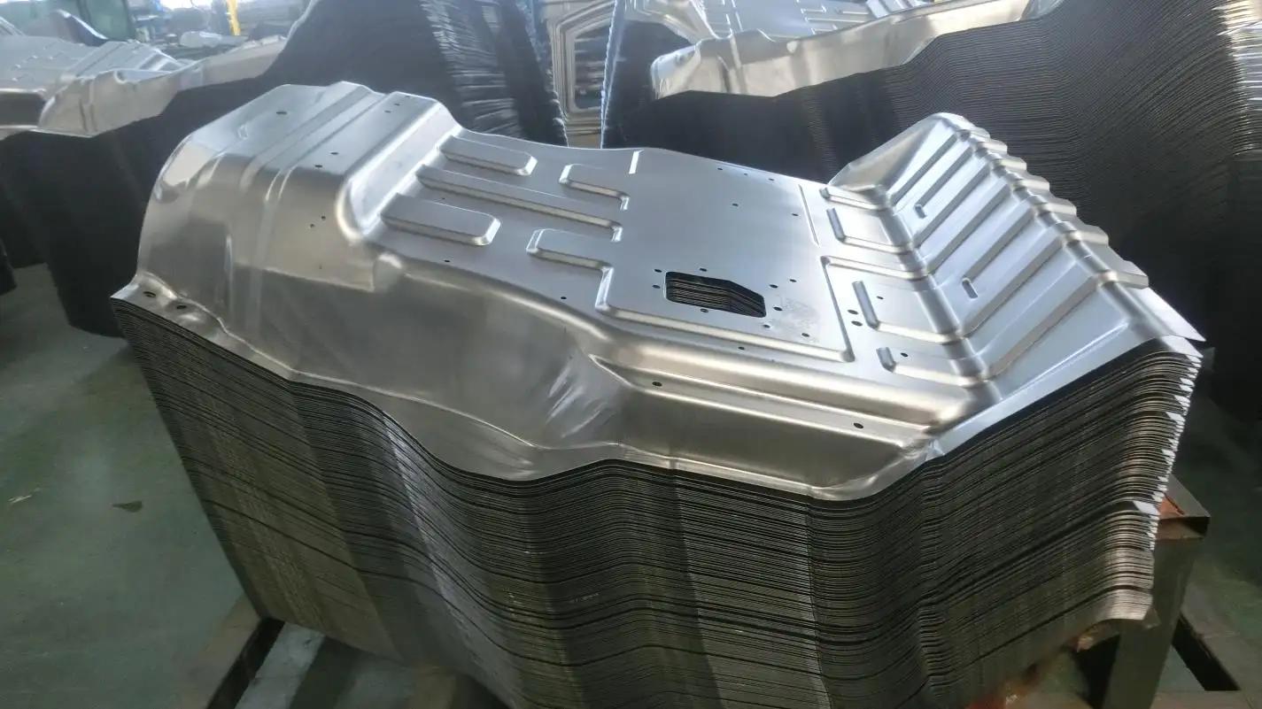 Qingdao Hailong Machinery Group Co., Ltd.