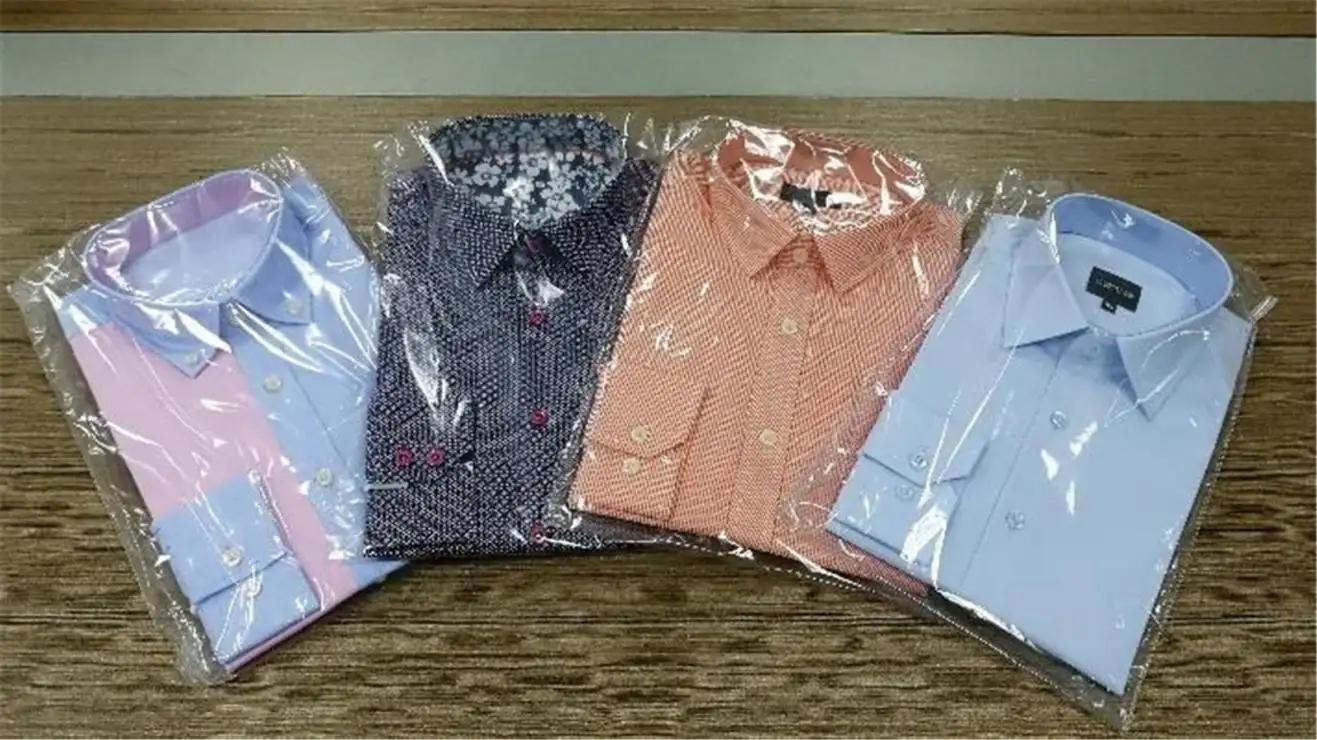 Yangzhou Deniswear Apparel Co., Ltd.