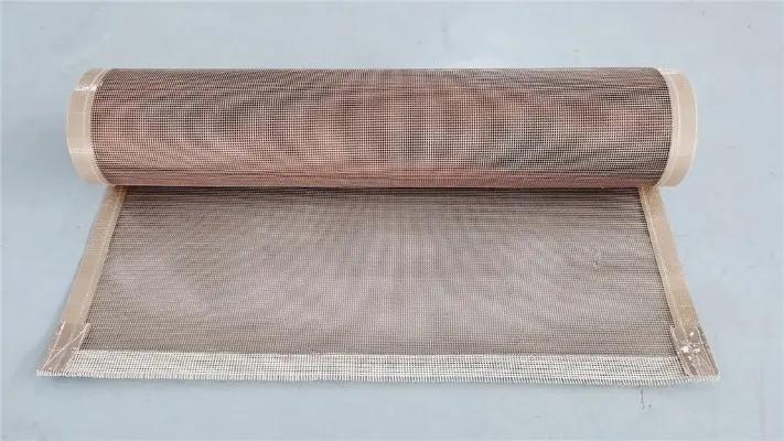 Taizhou Hengyu Flourine Plastic Products Co., Ltd.
