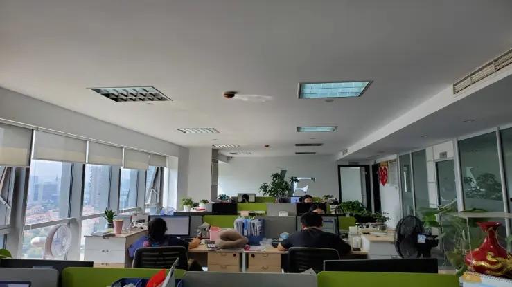 Ningbo Latitude International Trade Co., Ltd.
