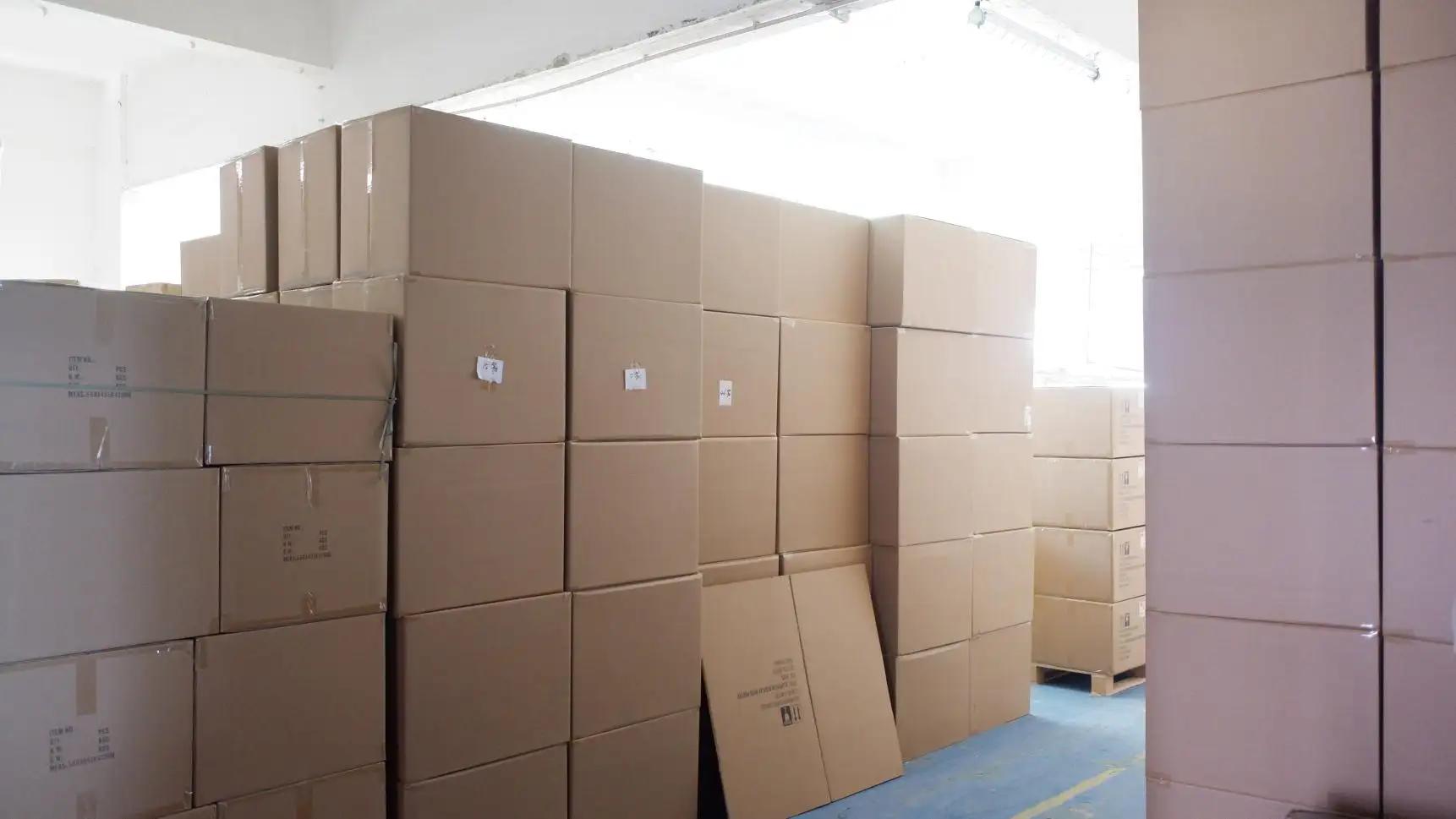 Shenzhen Jiayimei Acrylic Product Manufacture Co., Ltd.