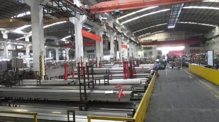 Foshan Runtian New Material Technology Co., Ltd.