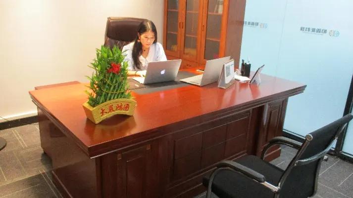Shenzhen Aiweiluo Technology Co., Ltd