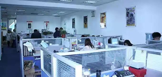 Xuzhou Honghua Glass Technology Co., Ltd.
