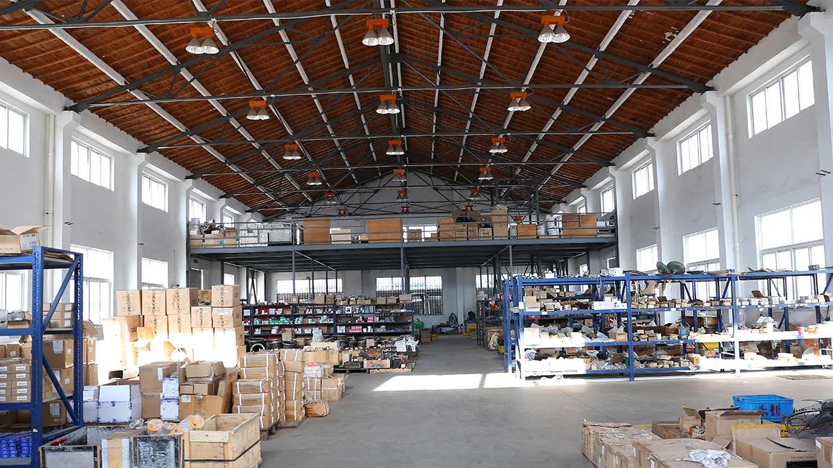 Supplier