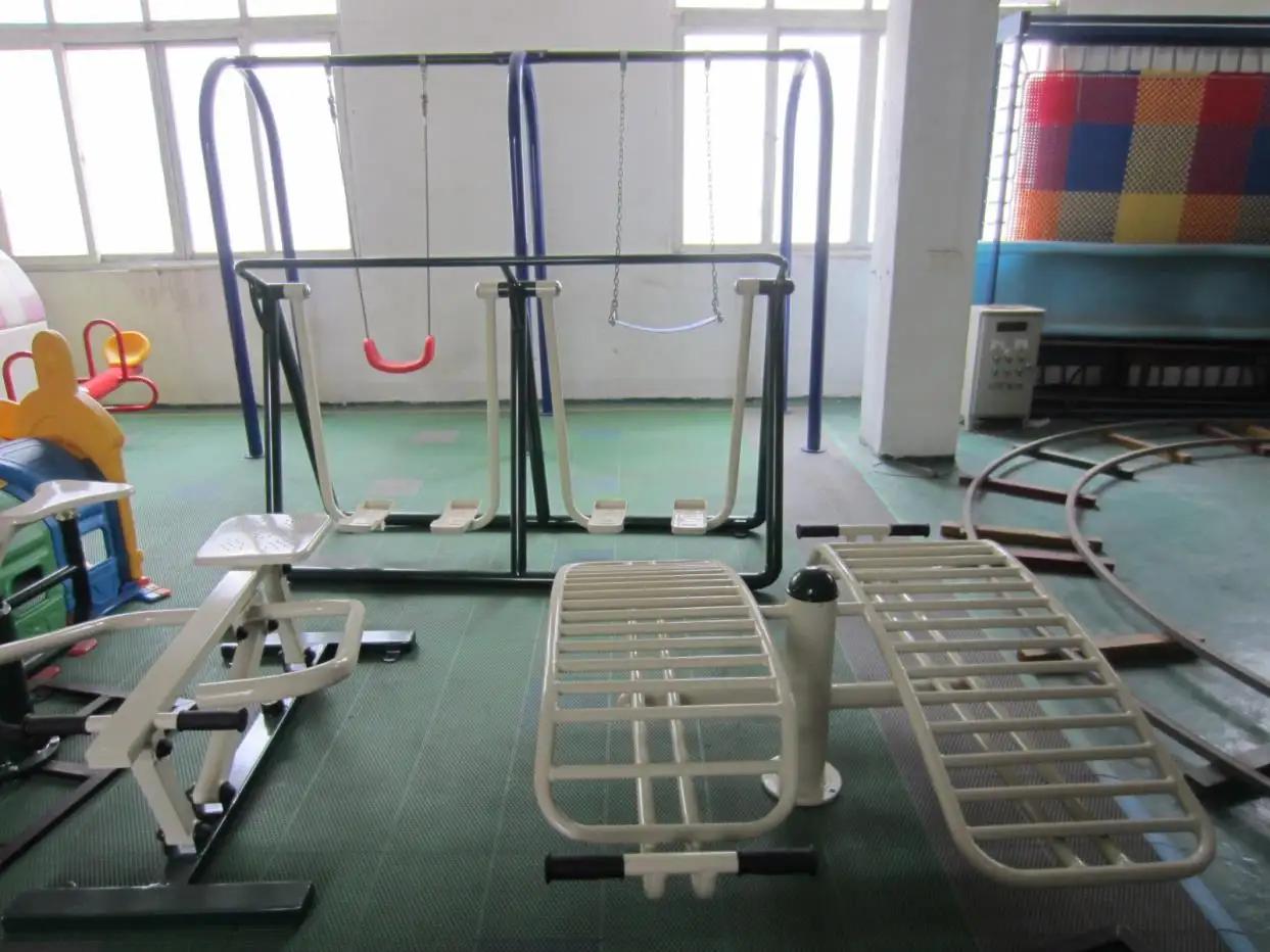 Guangzhou Qixin Amusement Equipment Co., Ltd.